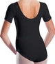 MOTIONWEAR SHORT SLEEVE BODYSUIT