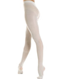 Mondor Ultra Soft Footed Tights Adult and Child