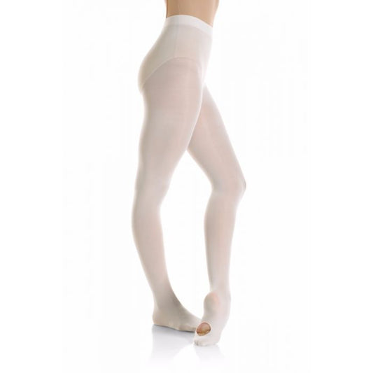 Mondor Ultra Soft Convertible Tights - Womens and Girls