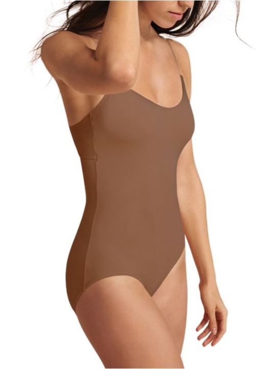 Capezio Camisole Second Skin With BraTek