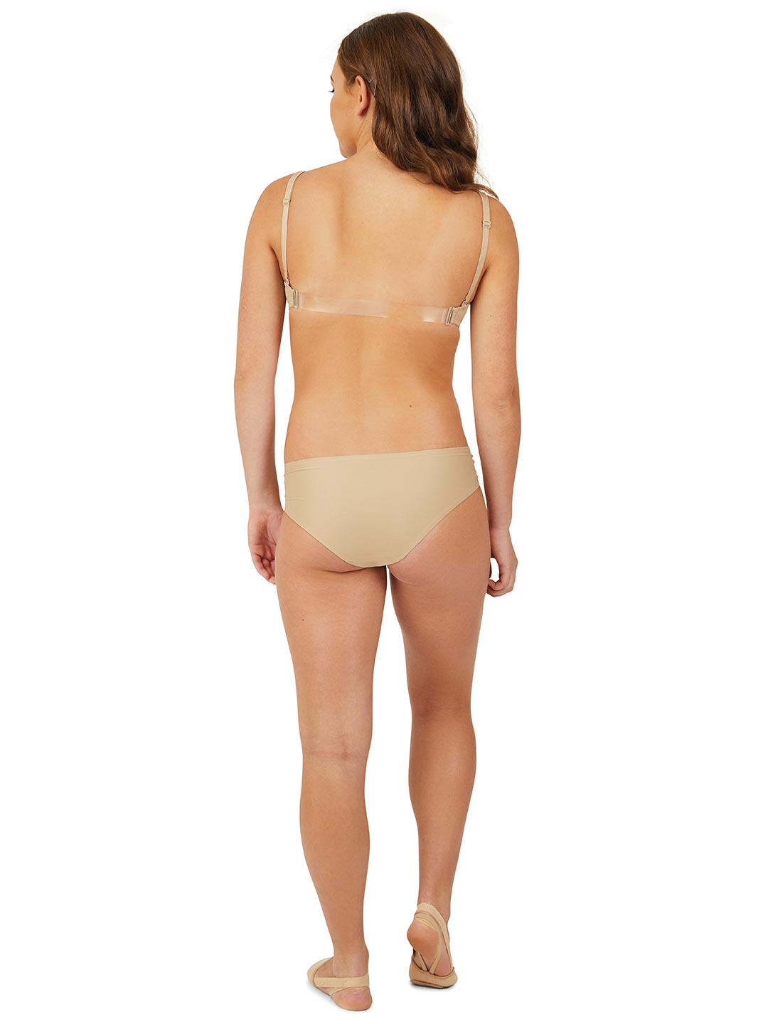 Capezio Foundation Brief Teens