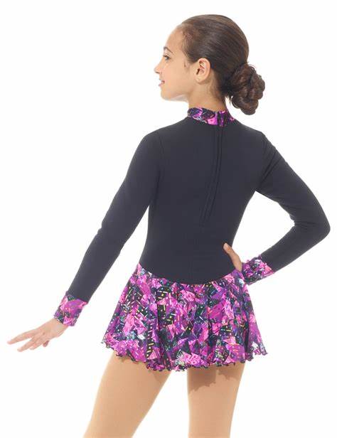 Mondor Polartec Skating Dress