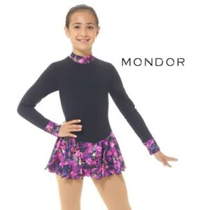 Mondor Polartec Skating Dress