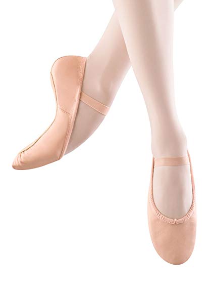 Bloch Dansoft Ballet Slipper Childs