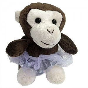 Dasha Designs Tiny Monkey