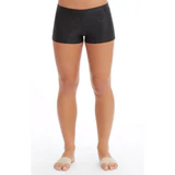 Capezio Boy Cut Shorts