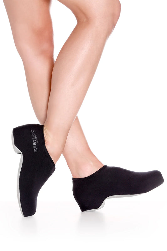 SO DANCA TAP SHOE COVERS