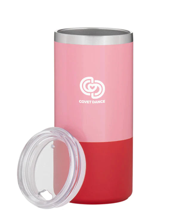 Covet Dance Always En Pointe - Thermal Tumbler