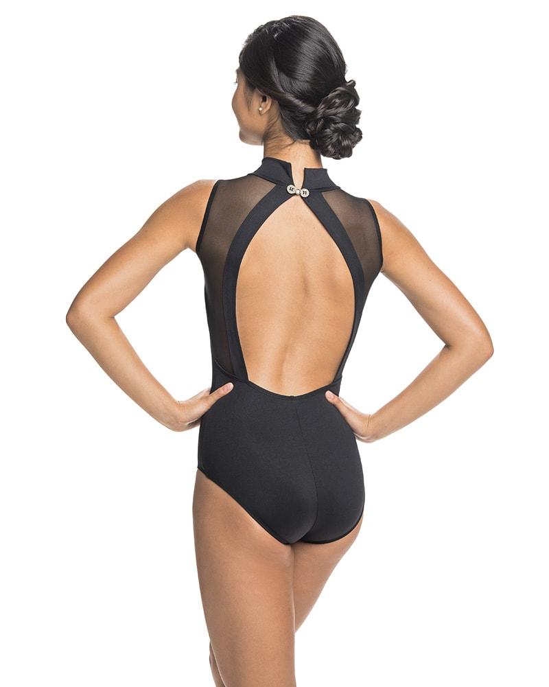 Ainsliewear Angelina W/Mesh
