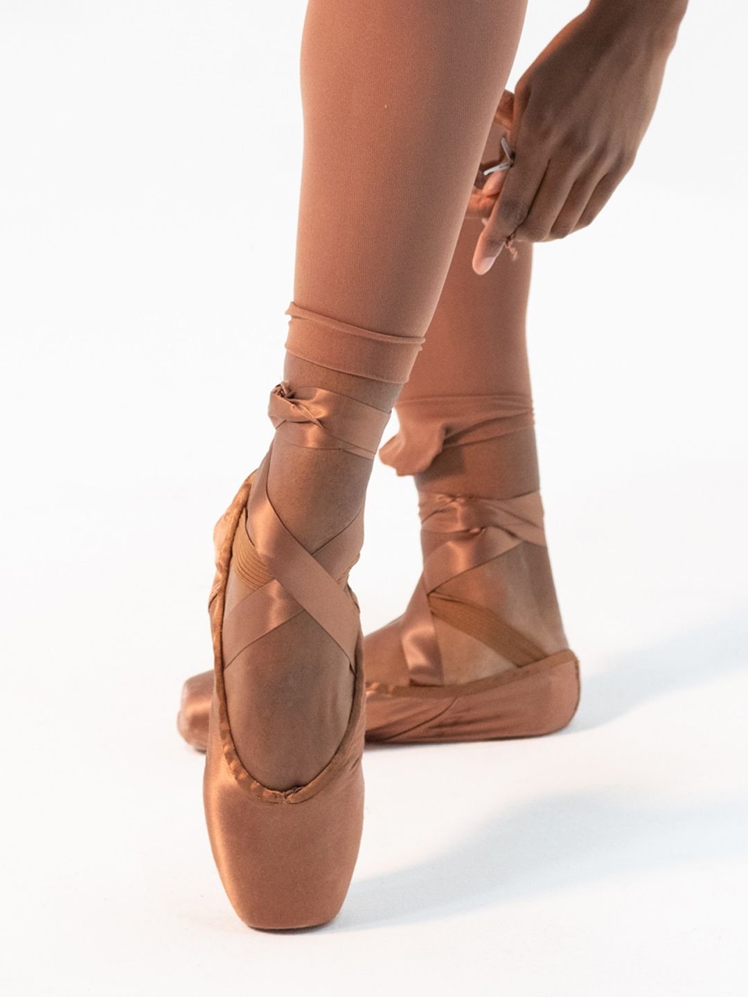 Capezio Ava Pointe Shoes