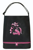 Sassi Designs Pointe Shoes On Tote Bag