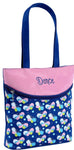 Sassi Designs Butterfly Dance Tote