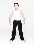 Body Wrappers Boys Jazz Pants