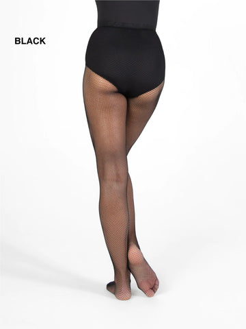Body Wrappers Fishnet Tights Adults