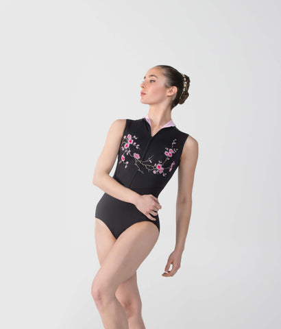 Ballet Rosa Ciaravola Bodysuit