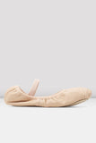Bloch Belle Leather Ballet Slipper Childrens