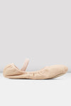Bloch Belle Ladies Leather Ballet Slipper