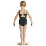 Bloch Double Bow Back Cami Leo
