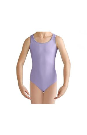 Bloch Felina Mesh Keyhole Back Leo