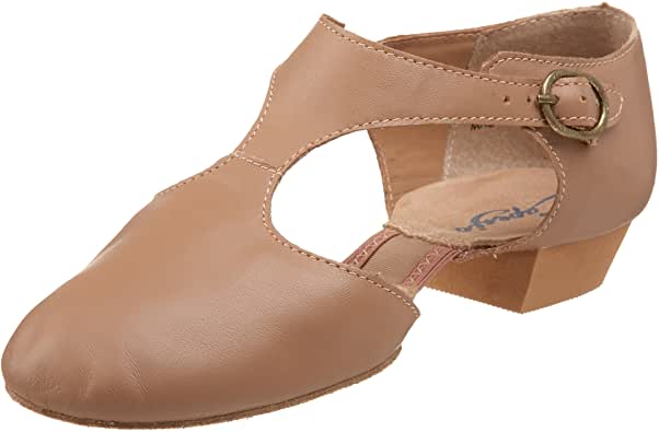 Capezio Pedini and Pedini Femme Shoe