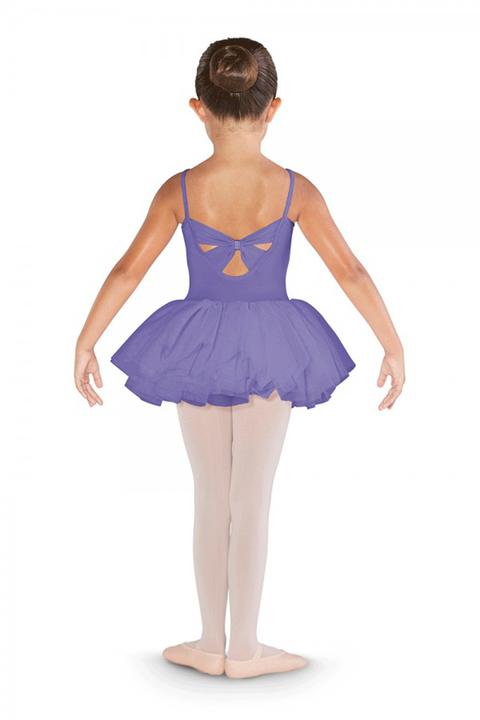 Bloch Lilia Cami Tutu Dress