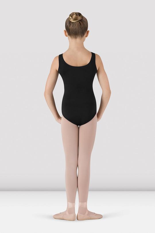 Bloch Classic Cotton Tank Leo