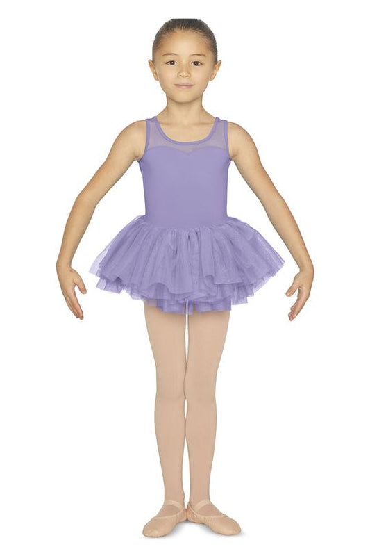 Bloch Amabel Tutu Dress
