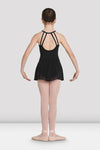 Bloch Open Back Dance Dress