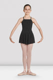Bloch Open Back Dance Dress
