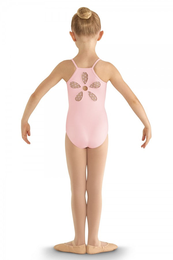 Bloch Begonia Bodysuit