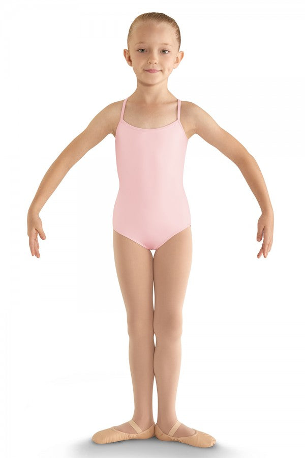 Bloch Begonia Bodysuit