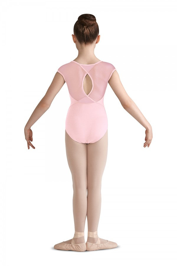 Bloch Delphine Bodysuit