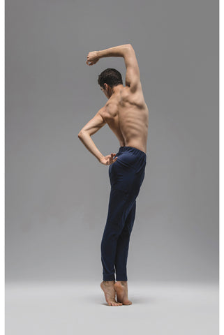 Ballet Rosa Men's Cyrus Leggings