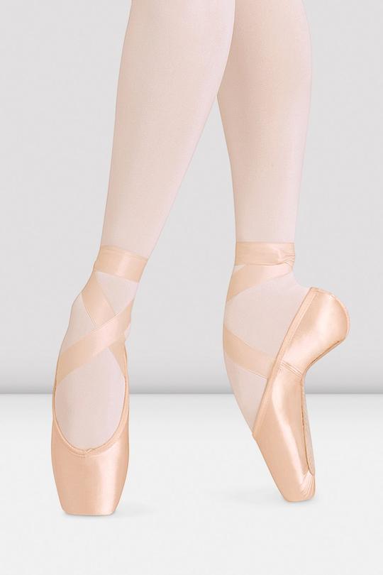 Pointe Shoes – And All That Jazz Inc.