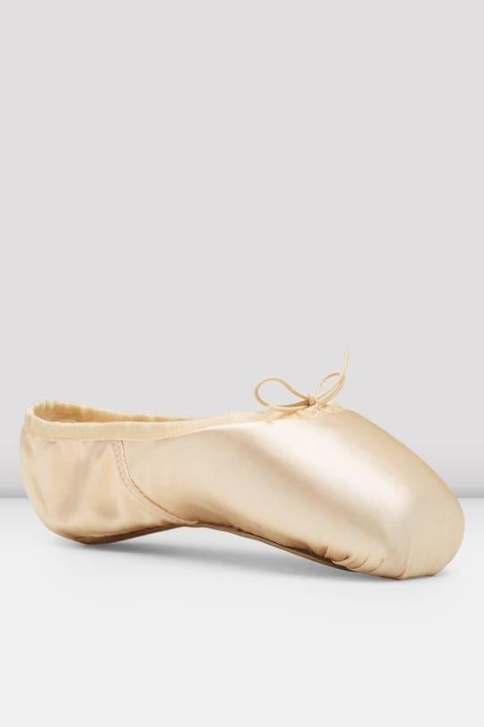 Bloch European Balance Pointe Shoes