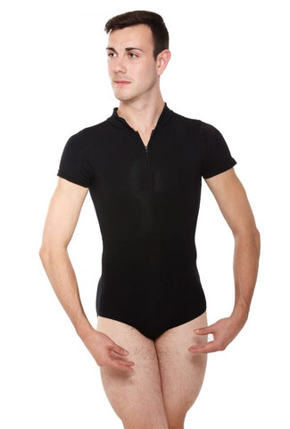 Ballet Rosa Endo Boy's Bodysuit