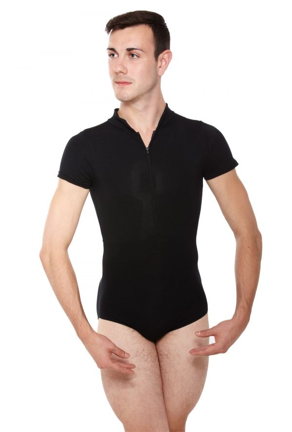 Ballet Rosa Endo Men's Bodysuit