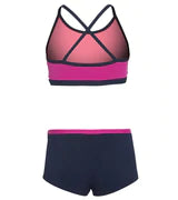 Finz Girls 2 Piece Swimsuit