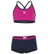 Finz Girls 2 Piece Swimsuit