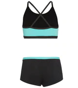 Finz Girls 2 Piece Swimsuit