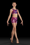 Bloch Fashion Shorts for Gym or Dance