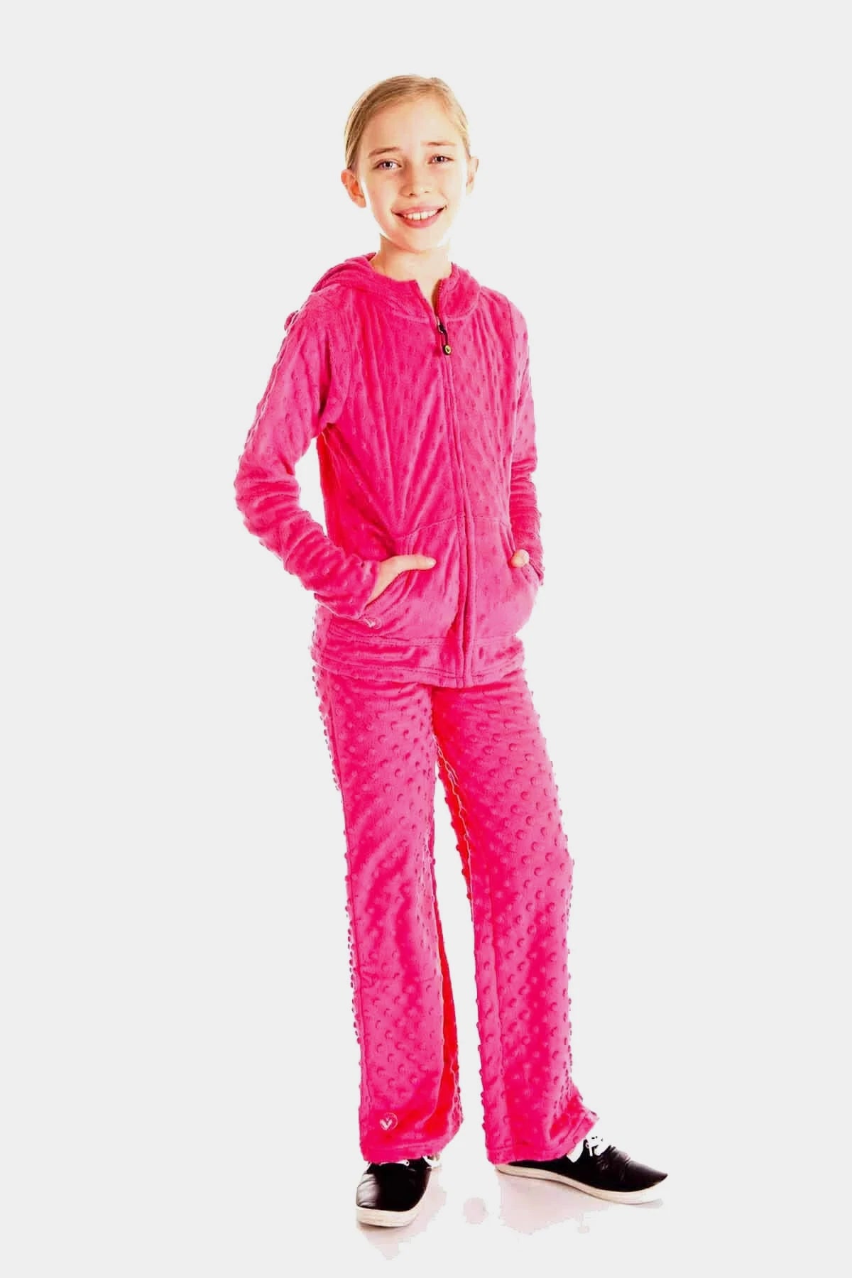 Limeapple Bubble Pants