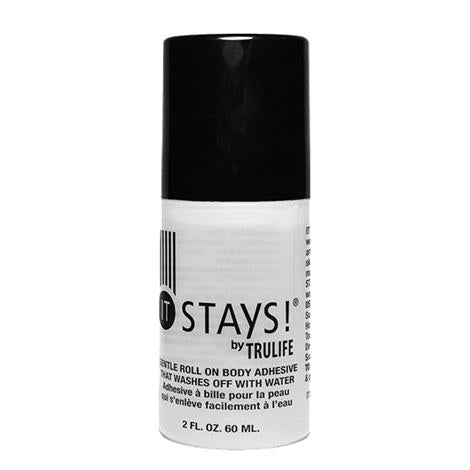 It Stays Body Adhesive Glue