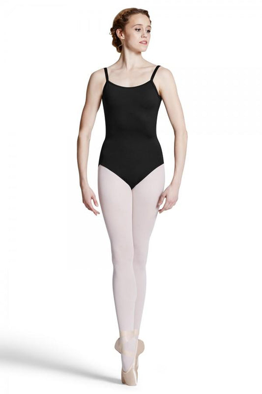 Bloch Mesh Back Cami Leo