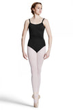 Bloch Mesh Back Cami Leo
