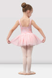 Mirella Camisole Tutu Dress Childs