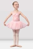 Mirella Watercolour Camisole Tutu Dress Childs