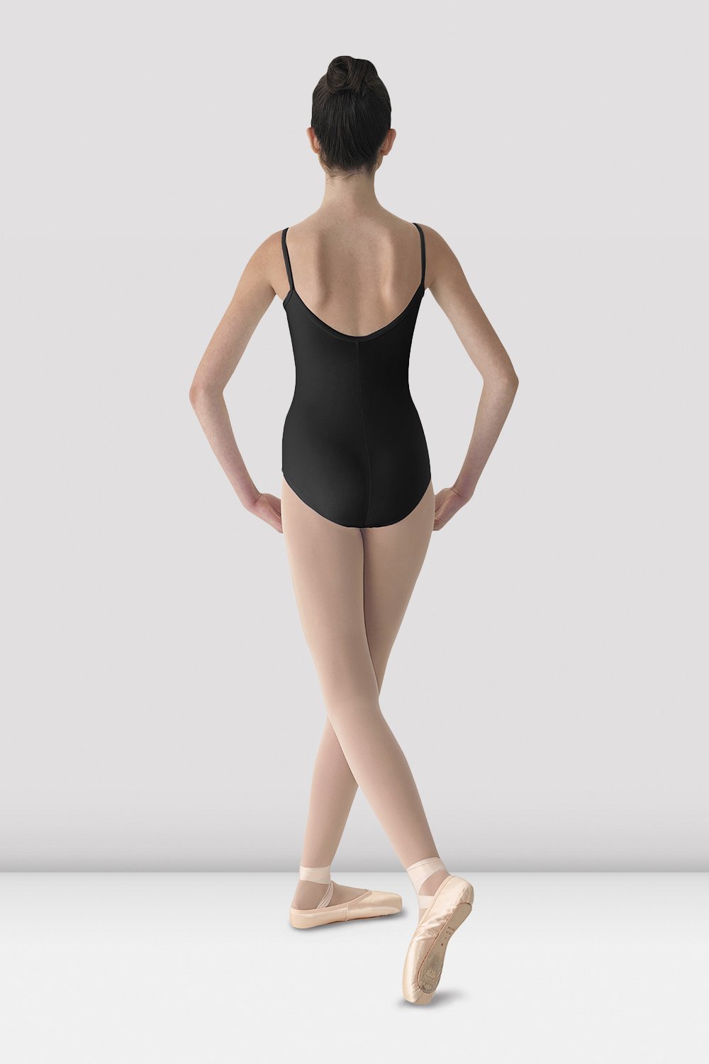 Bloch Princess Seam Cami Leo