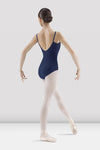 Mirella Pinch Seam Cami Leo