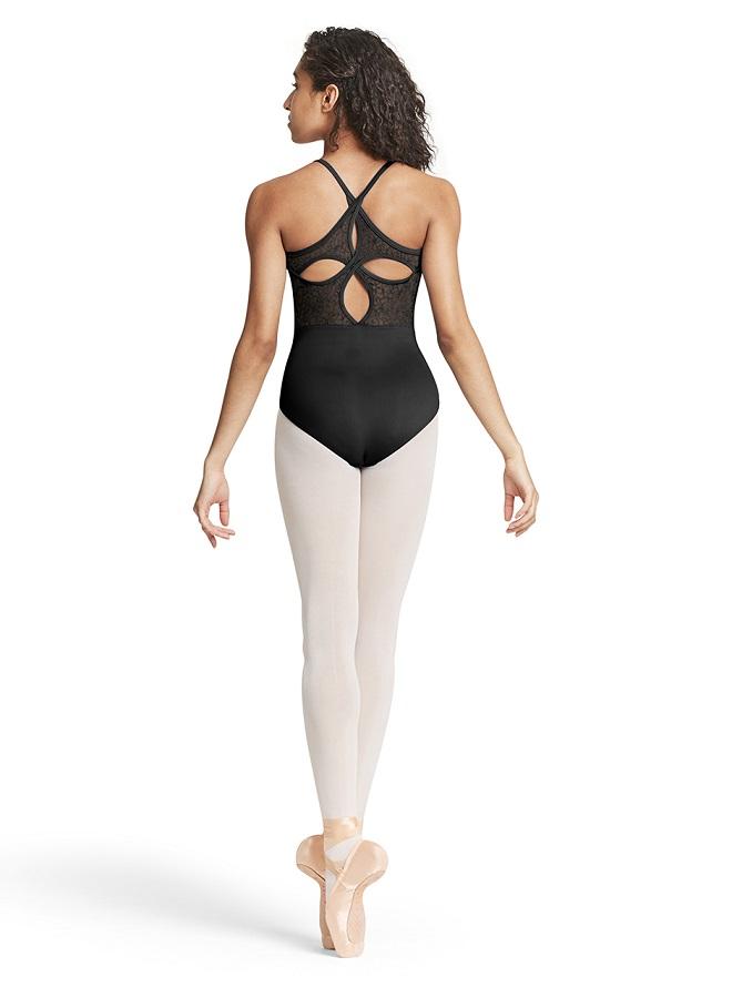 Bloch Ornate Mesh X Over